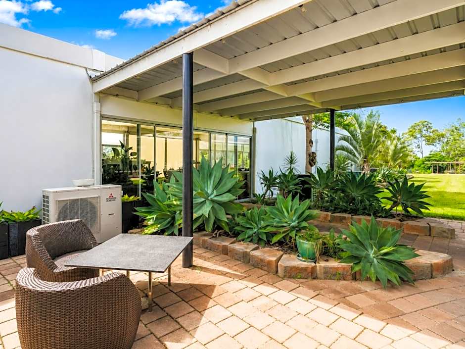 Parkland Resorts Calliope