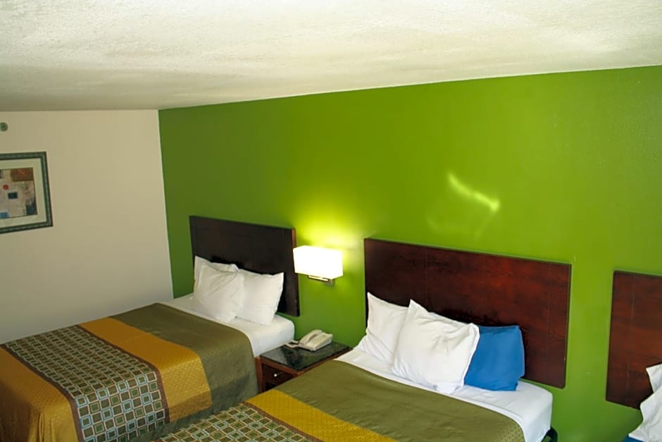 Executive Inn And Suites Wichita Falls