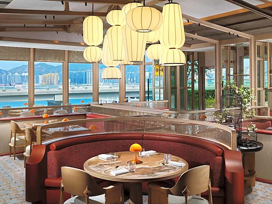 Hyatt Centric Victoria Harbour