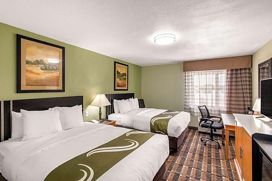 Quality Inn & Suites Plano