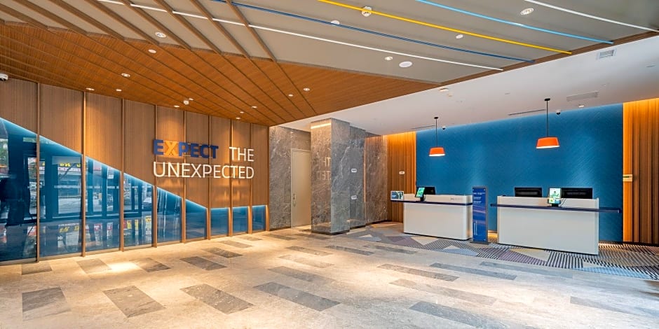 Holiday Inn Express Taiyuan High Tech Zone By IHG