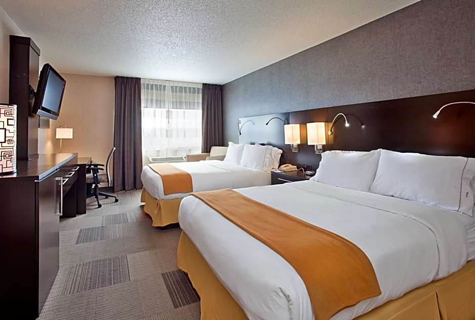 Holiday Inn Express Hotel & Suites Beatrice By IHG