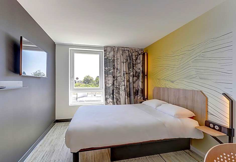 Double Room — 6 fotoğraftan 1. fotoğraf