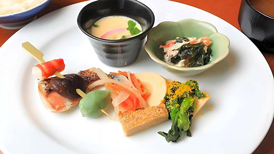 Urban Hotel Kusatsu