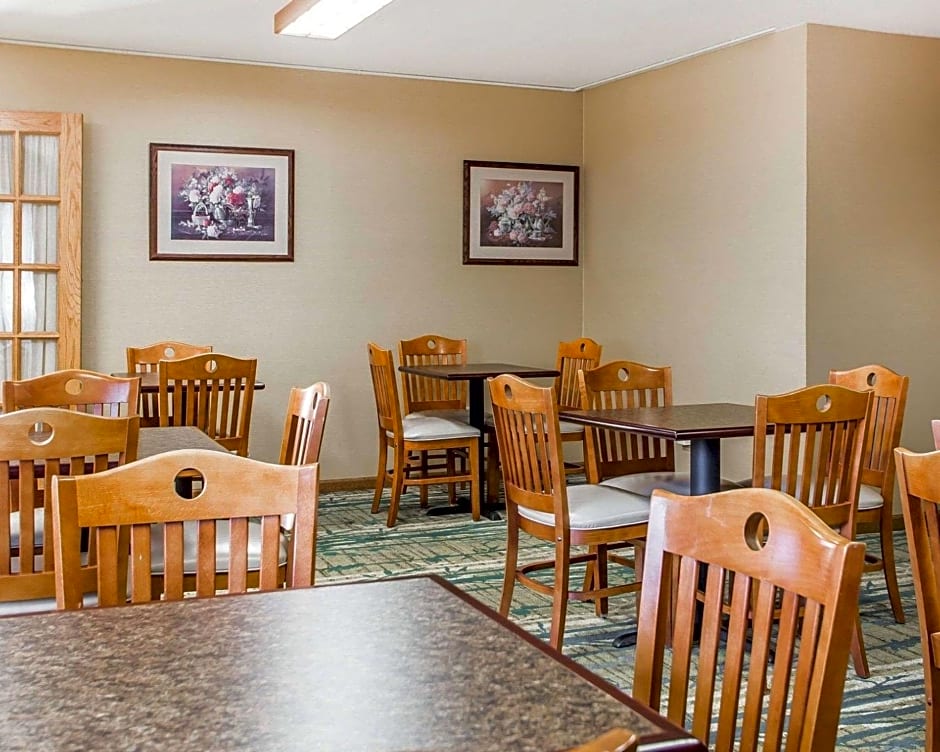 Comfort Inn Van Wert