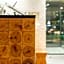 Super Hotel Kushiro-Ekimae