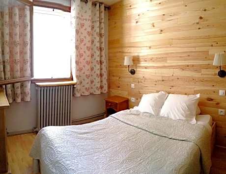 Résidence Le Fontenay