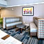 Holiday Inn Express Sunnyvale - Silicon Valley By IHG
