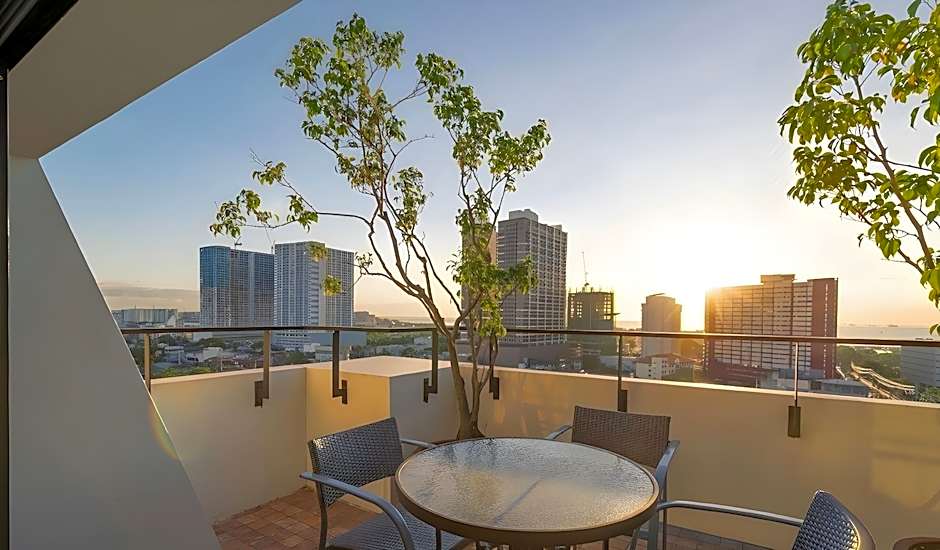 Orchid Garden Suites