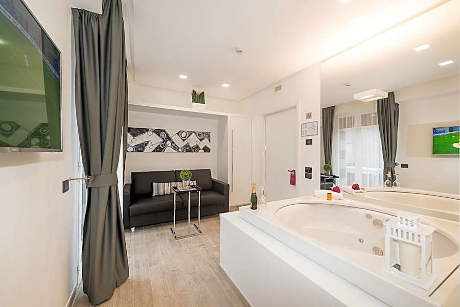 LHP Hotel Santa Margherita Palace & SPA