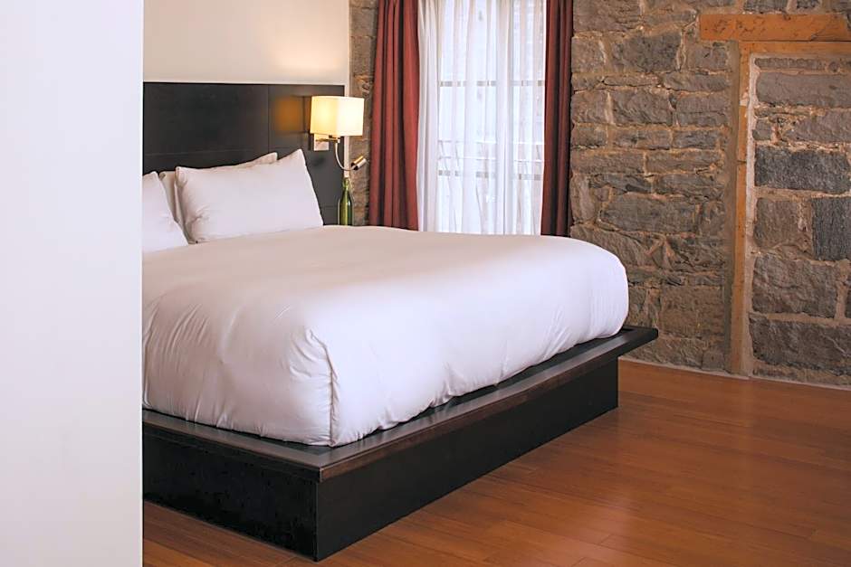 Le Petit Hotel Vieux-Montreal - Saint-Paul by Gray Collection