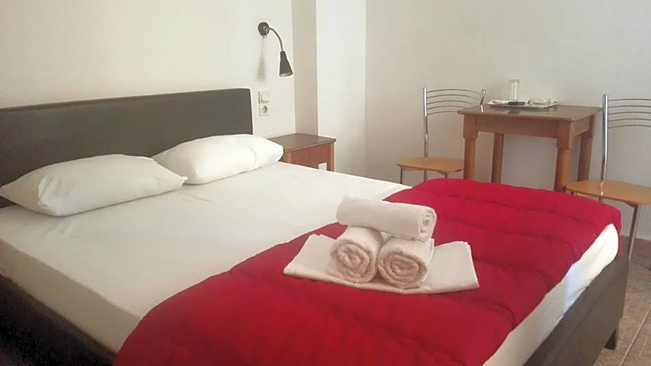 Hotel Ionion