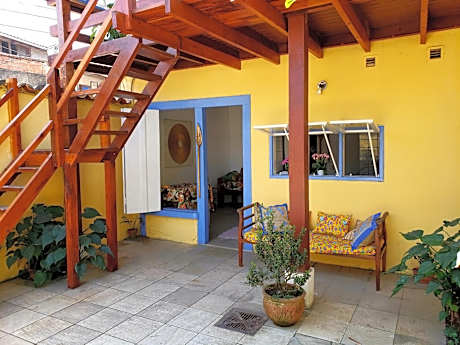 Pousada Recanto dos Nativo