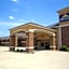 Executive Inn & Suites Jewett