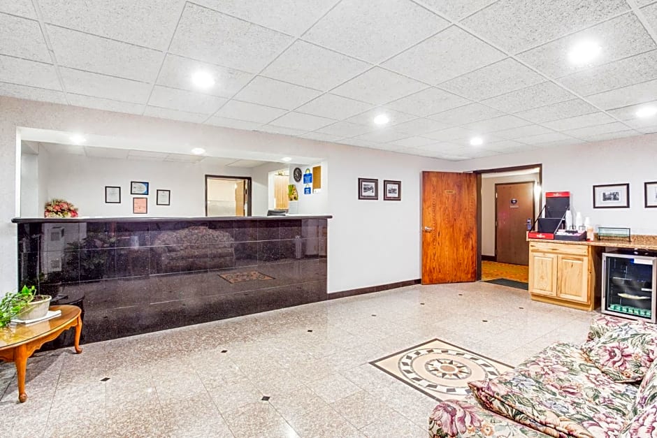 Days Inn by Wyndham Hornell NY