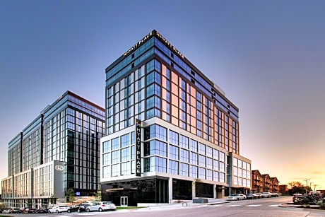 Hyatt Place Iowa City Downtown