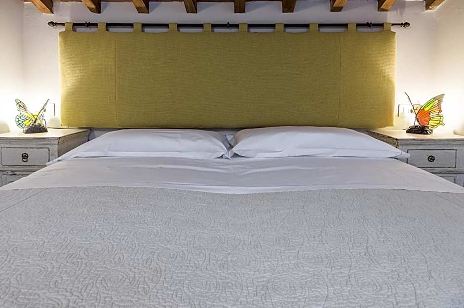 I Terzi Di Siena - Rooms Only