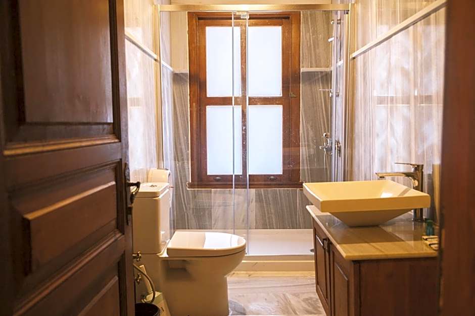 Thrace Konak Hotel & SPA