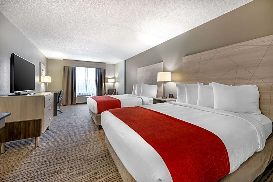 Best Western Plus Lake City