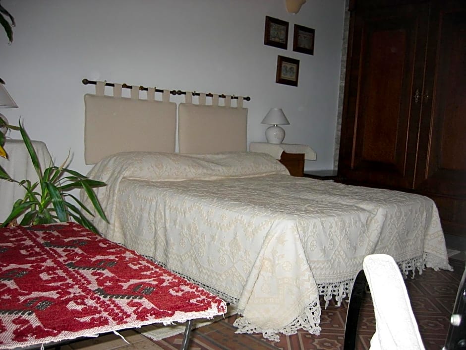 Guest House Il Giardino Segreto