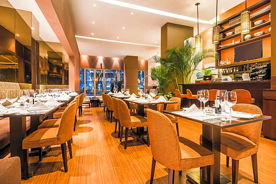 Hotel Cabrera Imperial By key 33