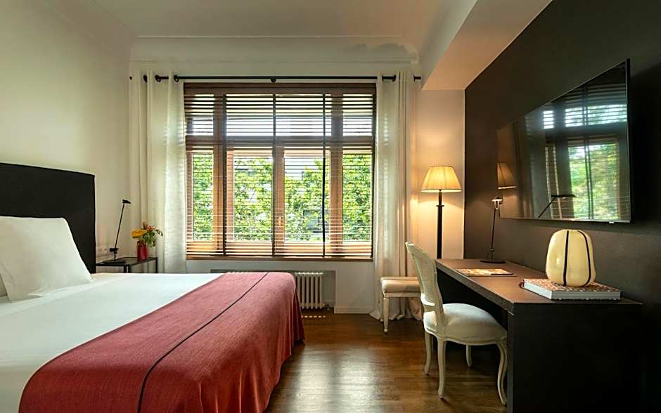 Hotel Primero Primera