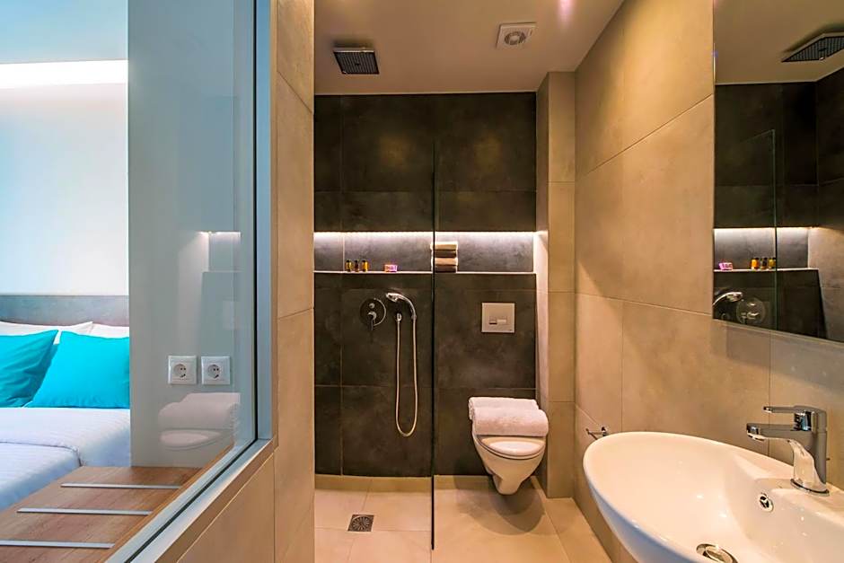 Paralos Lifestyle Beach Adults Only