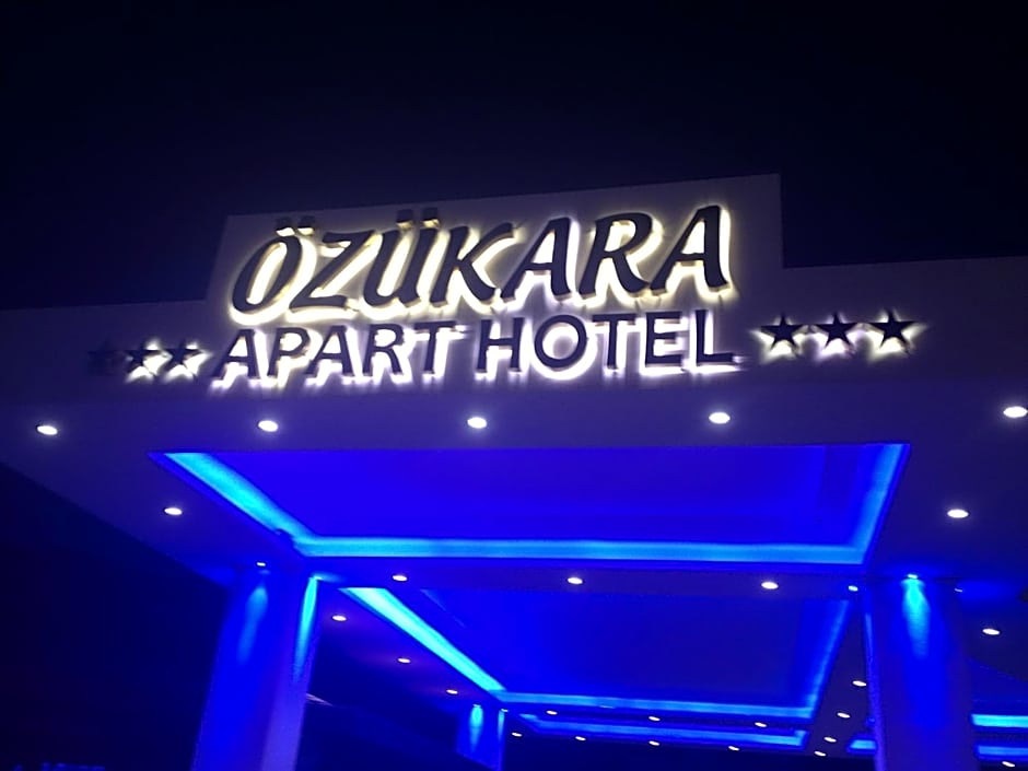 Ozukara Apart 1