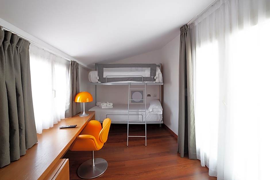 Petit Palace Plaza Malaga