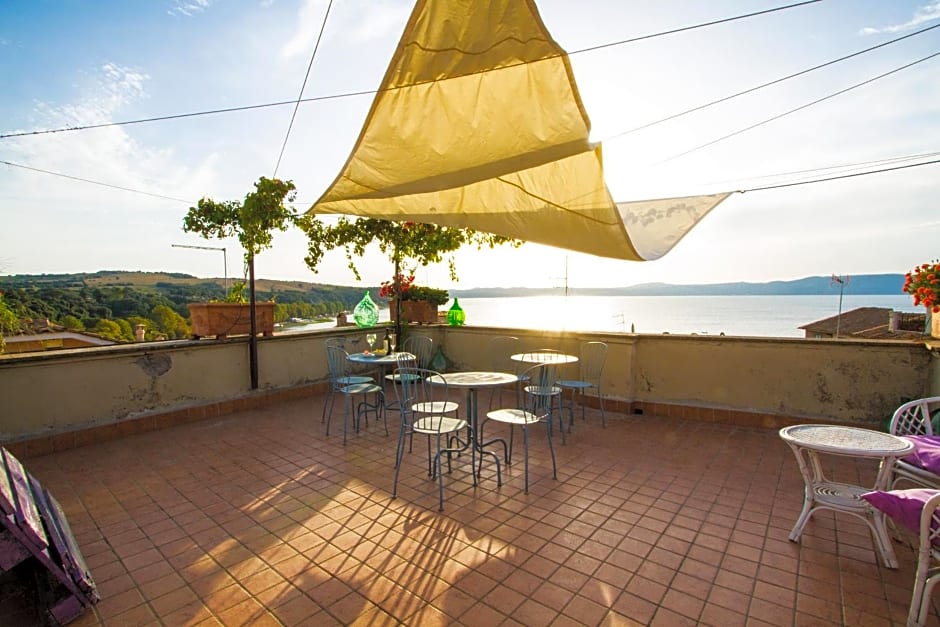 La Dimora diChecchino