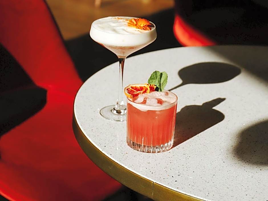 Sofitel Brussels Europe