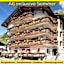 Wellnesshotel Engadin
