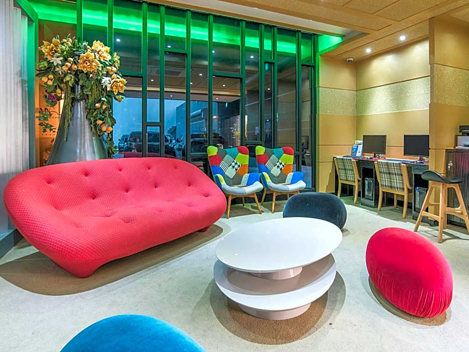 Airport Hotel Busan