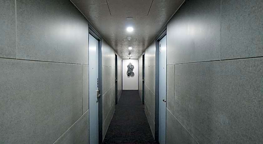 MK STAY - formerly HOTEL MK