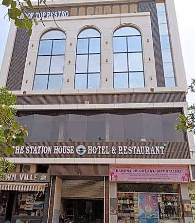 The Station House Hotel
