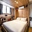 64 INN Hotel
