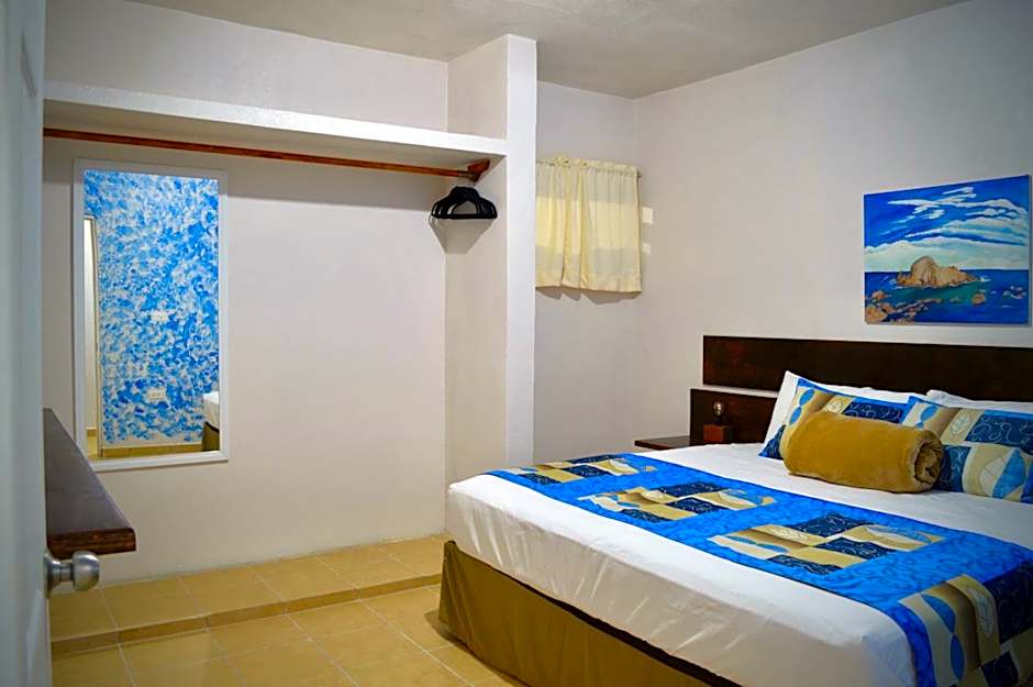 Casa del Cono