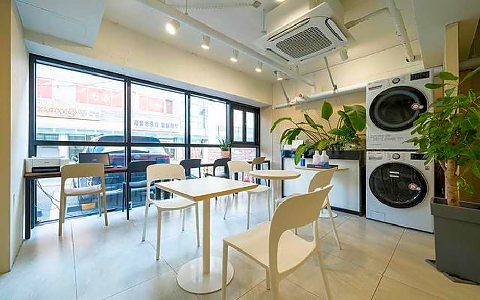 Number25 Hotel Namchuncheon