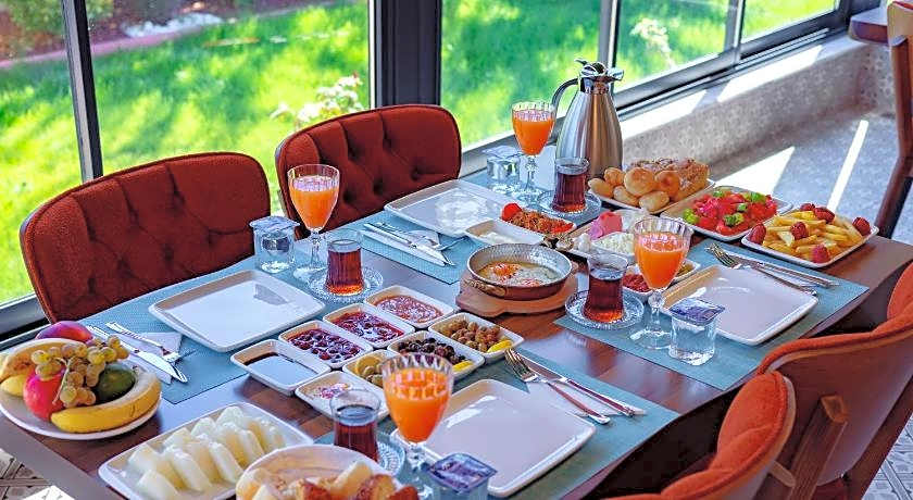 Cappadocia Villa Comfort