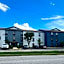Quality Inn & Suites at Airport Blvd I-65