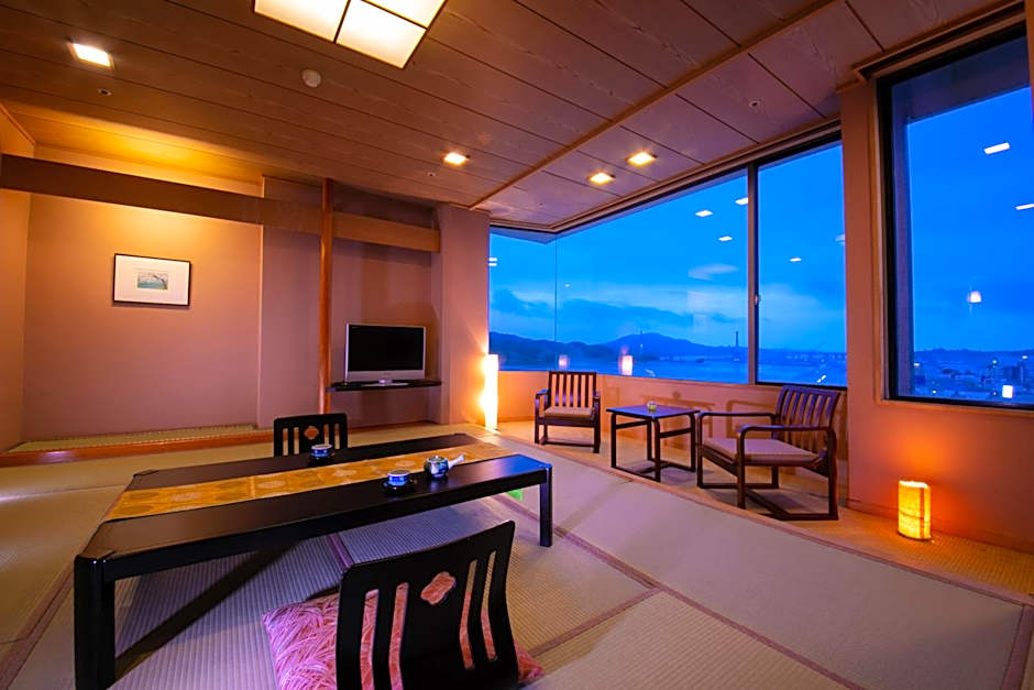Kesennuma Plaza Hotel
