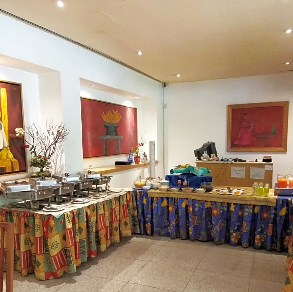 Hotel Sevilla