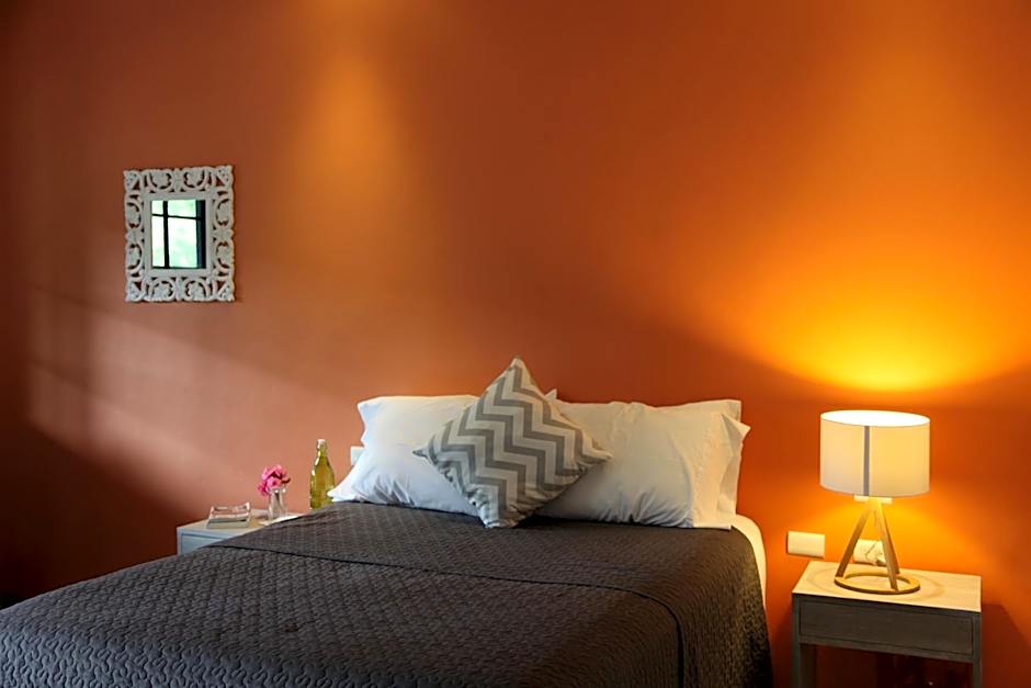 La Betulia Bed and Breakfast