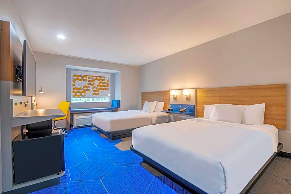 Microtel Inn & Suites By Wyndham Anderson/Clemson