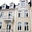 Hotel Rheinischer Hof Bad Soden