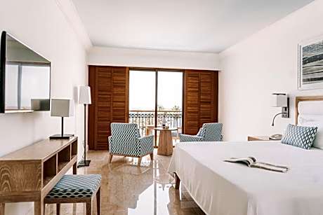 Panorama Sea View Room