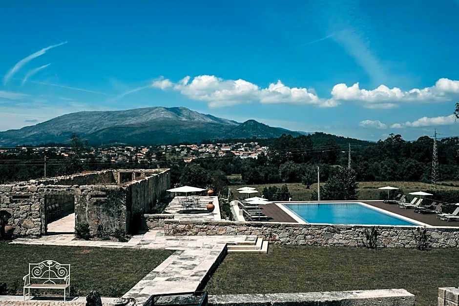 Hotel Paço de Vitorino