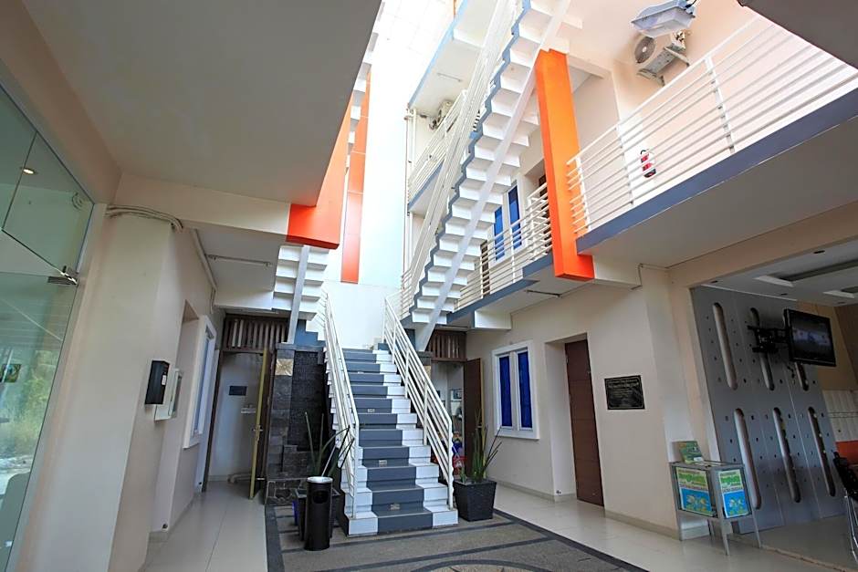 The Nancy'S Homestay