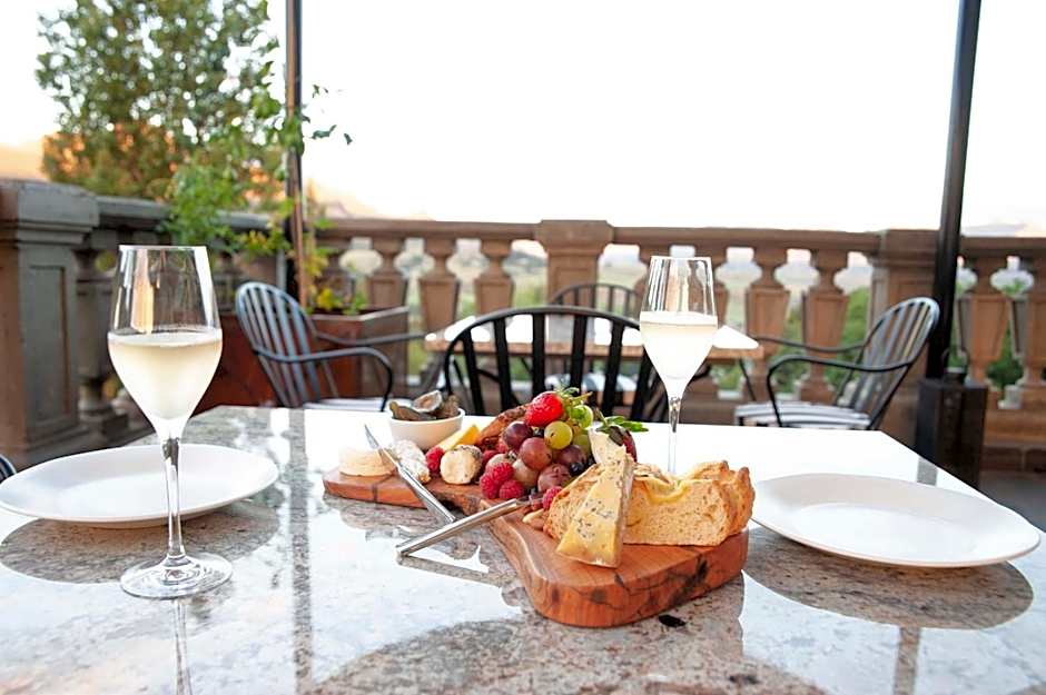 IL Castello Boutique Hotel