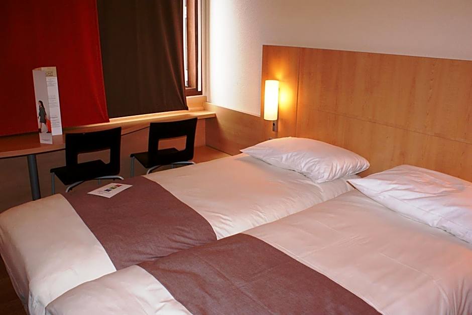 Ibis Hotel Brussels Expo Atomium